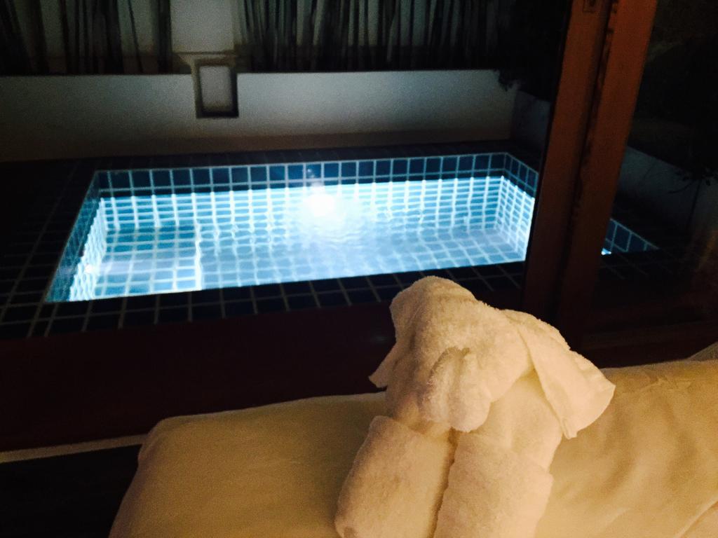Joyful Thai Boutique Hotel Chiang Mai Exterior foto
